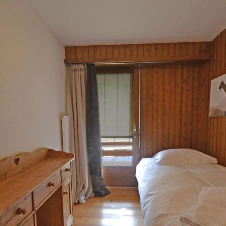 Concorde 224 Apartment Verbier Exterior photo